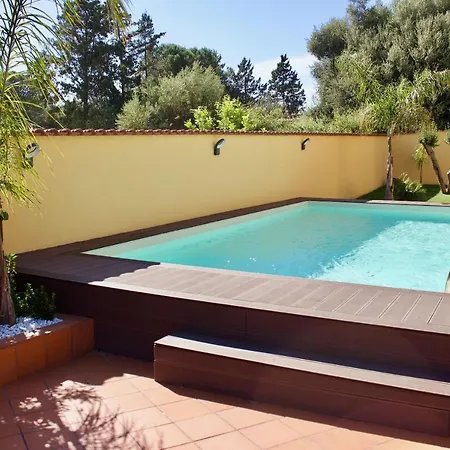 Villa Villa Dalila *
