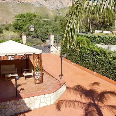 Villa Dalila *