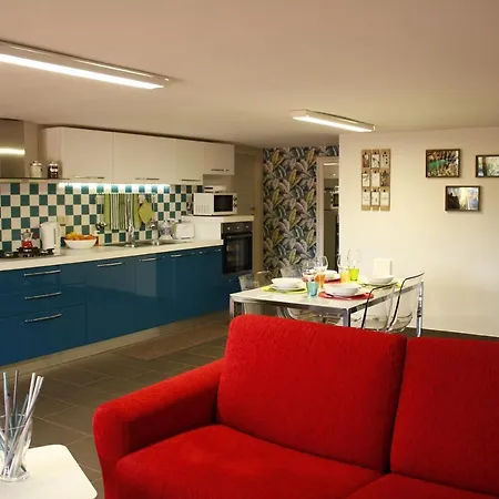 Villa Dalila Terrasini