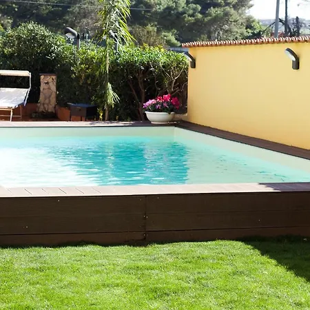 Villa Villa Dalila Terrasini