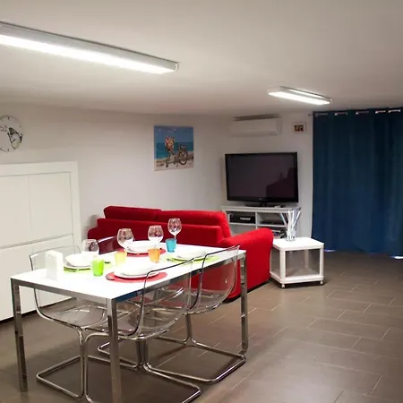 Villa Villa Dalila *