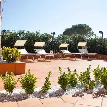 Villa Villa Dalila *