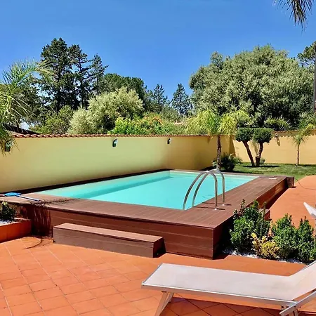 Villa Dalila Terrasini