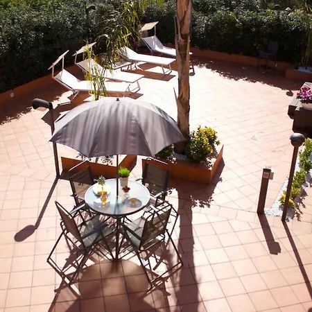 Villa Villa Dalila *