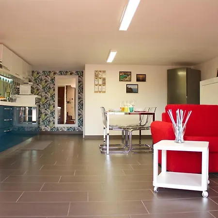 Villa Dalila Villa *
