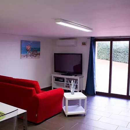 Villa Dalila Villa