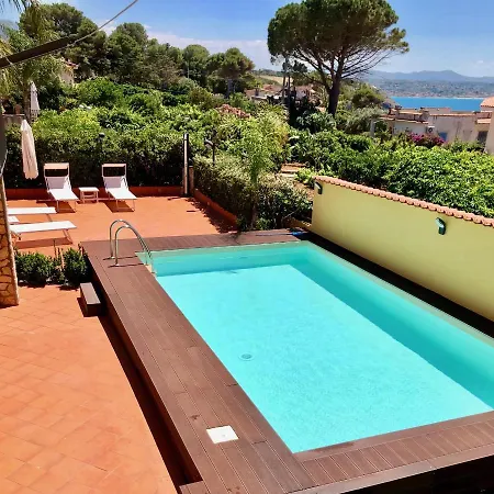 Villa Villa Dalila